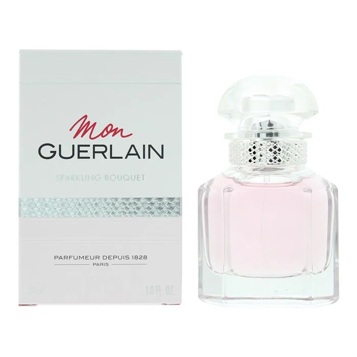 Guerlain Mon Guerlain Sparkling Eau de Parfum 30 ml