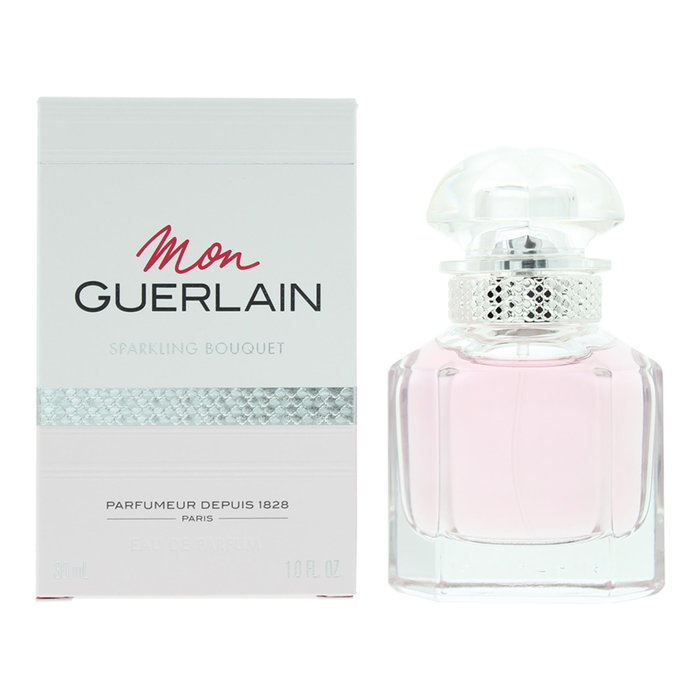Guerlain Mon Guerlain Sparkling Bouquet Eau de Parfum 30 ml Guerlain Mon Guerlain Sparkling Bouquet Eau de Parfum 30 ml