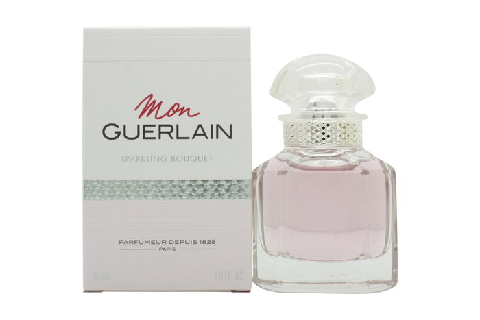 Guerlain Mon Guerlain Sparkling Bouquet Agua de perfume 30 ml