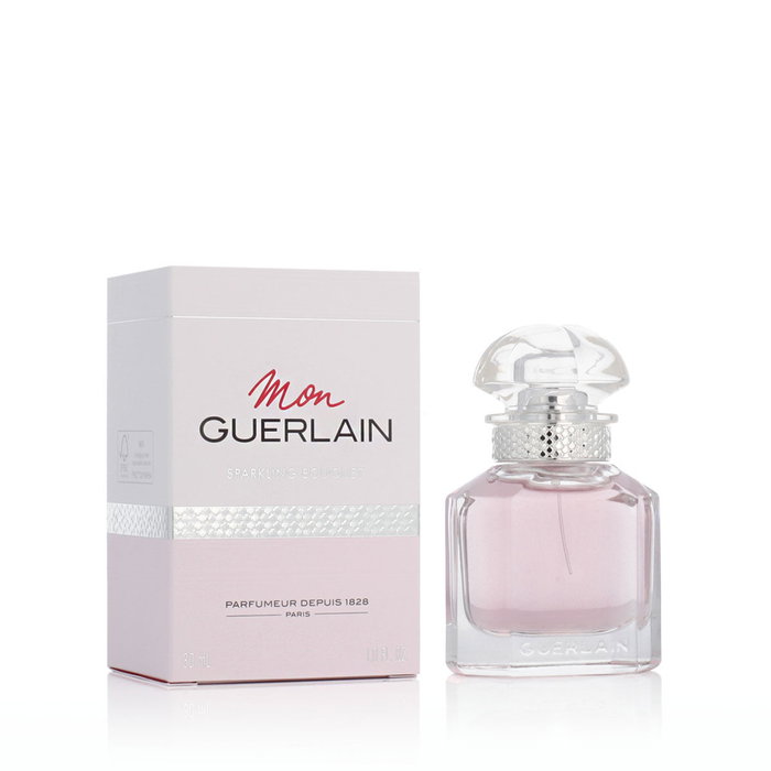 Guerlain Mon Guerlain Sparkling Bouquet Agua de perfume 30 ml
