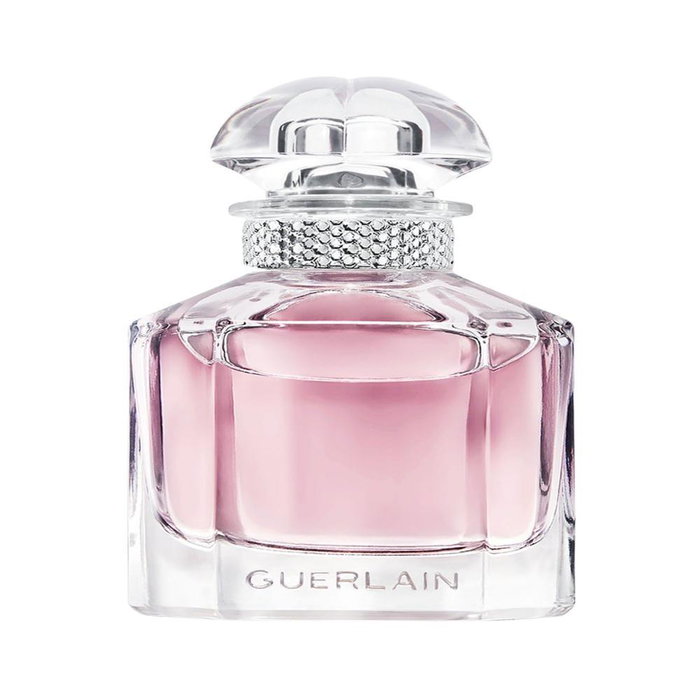 Guerlain Mon Guerlain Sparkling Bouquet Eau de Parfum 50 ml Guerlain Mon Guerlain Sparkling Bouquet Eau de Parfum 50 ml