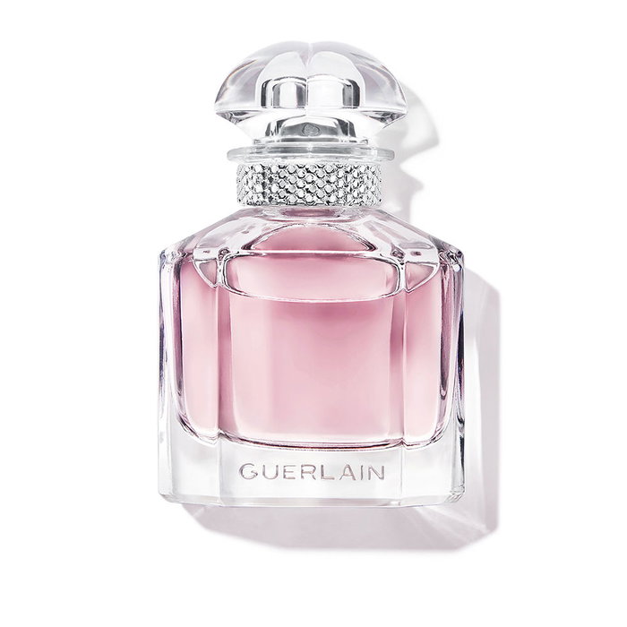 Guerlain Mon Guerlain Sparkling Bouquet Eau de Parfum 50 ml Guerlain Mon Guerlain Sparkling Bouquet Eau de Parfum 50 ml