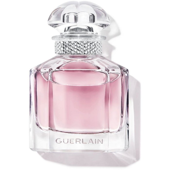 Guerlain Mon Guerlain Sparkling Bouquet Eau de Parfum 50 ml Guerlain Mon Guerlain Sparkling Bouquet Eau de Parfum 50 ml