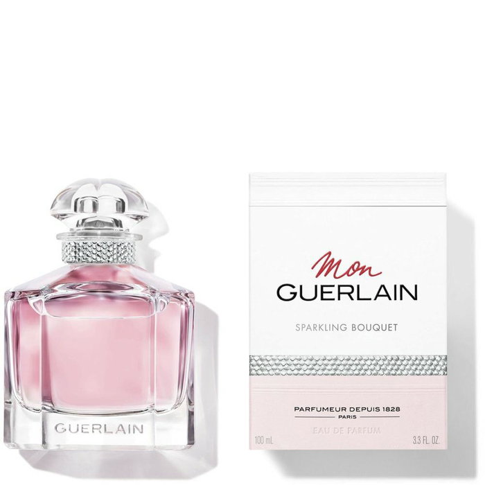Guerlain Mon Guerlain Sparkling Eau de Parfum 100 ml