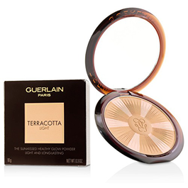 Guerlain Terracotta Bronzing Powder N. 02 Natural Cool 10 g