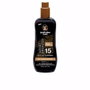 Australian Gold Sunscreen SPF15 Spray Gel con Bronceador Instantáneo 100 ml