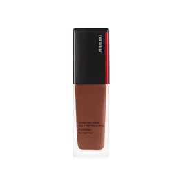 Shiseido Synchro Skin Radiant Lifting Foundation 460 Topaz SPF30