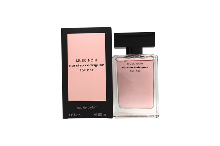 Narciso Rodriguez Musc Noir For Her Eau de Parfum 50 ml