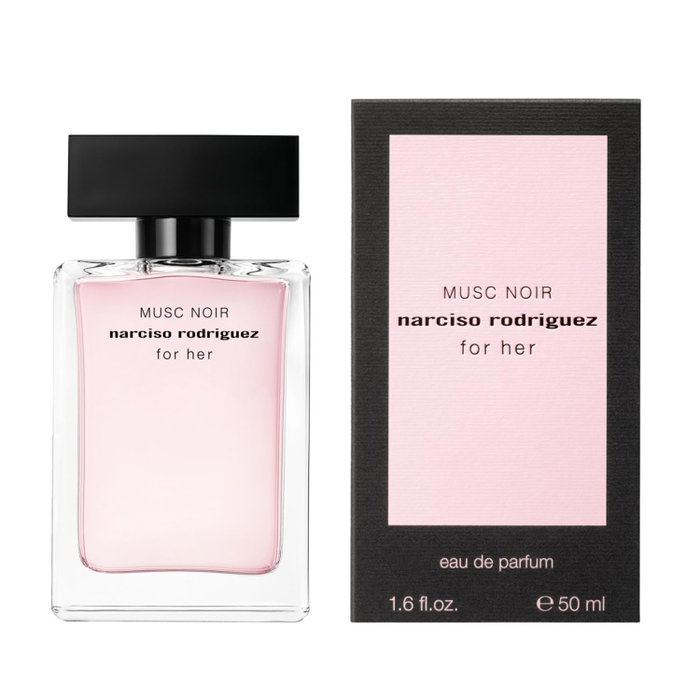 Narciso Rodriguez Musc Noir For Her Eau de Parfum 50 ml