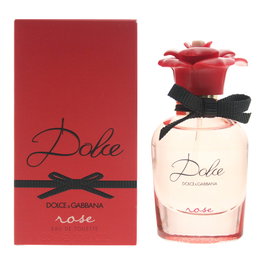 Dolce & Gabbana Dolce Rose Eau de Toilette 30 ml