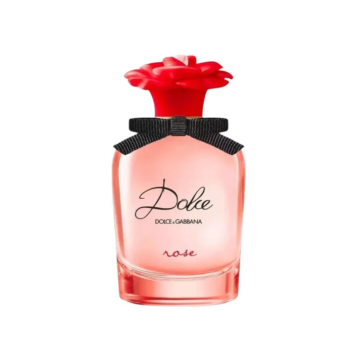 Dolce & Gabbana Dolce Rose Eau de Toilette 75 ml Spray