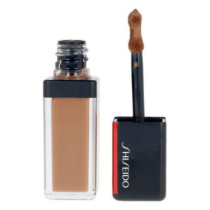 Shiseido SYNCHRO SKIN self refreshing dual tip concealer 302 medium