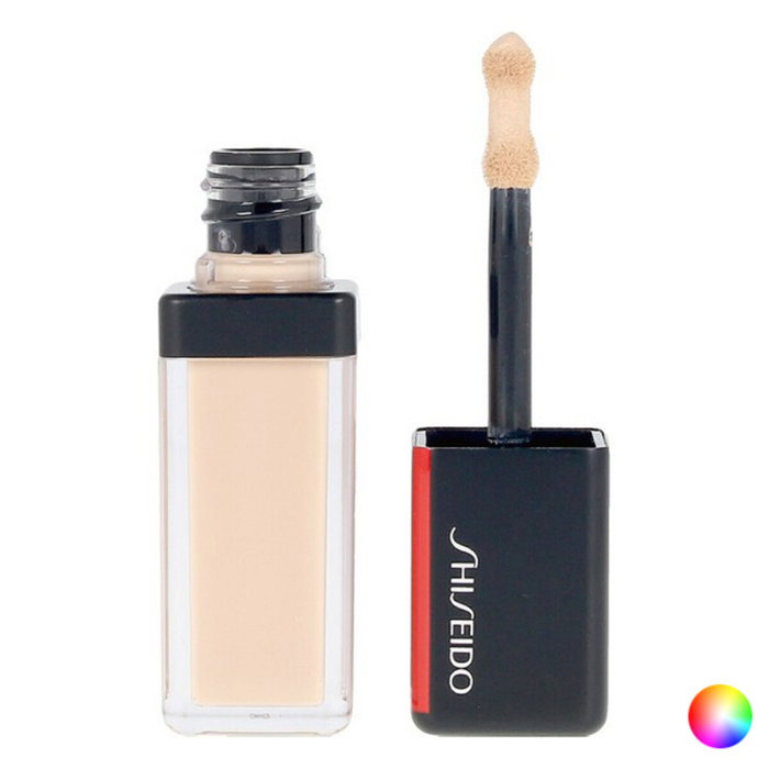 Shiseido SYNCHRO SKIN self refreshing dual tip concealer 302 medium