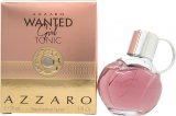 Azzaro Wanted Girl Tonic Eau de Toilette 30 ml Spray