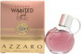 Azzaro Wanted Girl Tonic Eau de Toilette 30 ml Spray