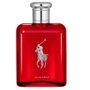 Ralph Lauren Red Polo Eau de Parfum 125 ml Spray