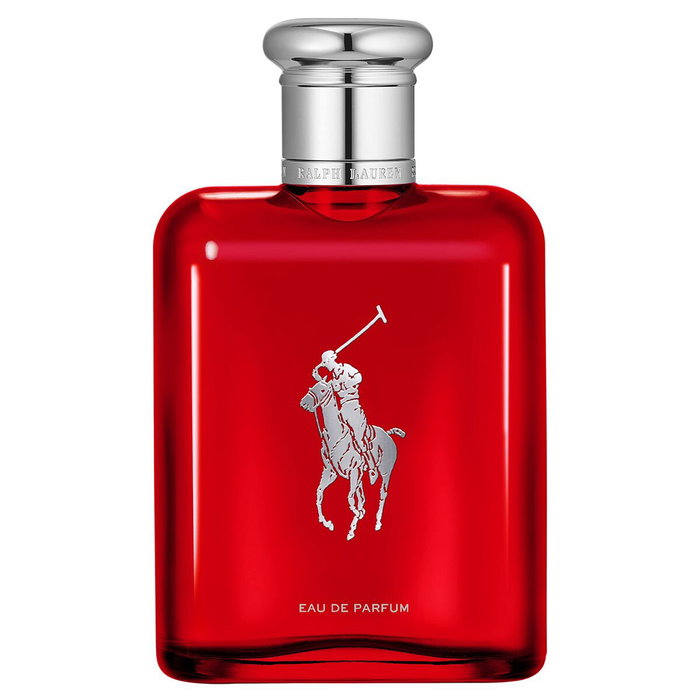 Ralph Lauren Red Polo Eau de Parfum 125 ml Spray