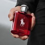 Ralph Lauren Red Polo Eau de Parfum 125 ml Spray