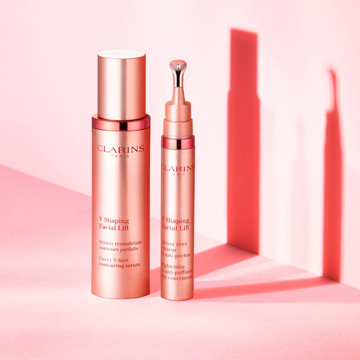 Clarins V Shaping Facial Lift Sérum 50 ml Clarins V Shaping Facial Lift Sérum 50 ml