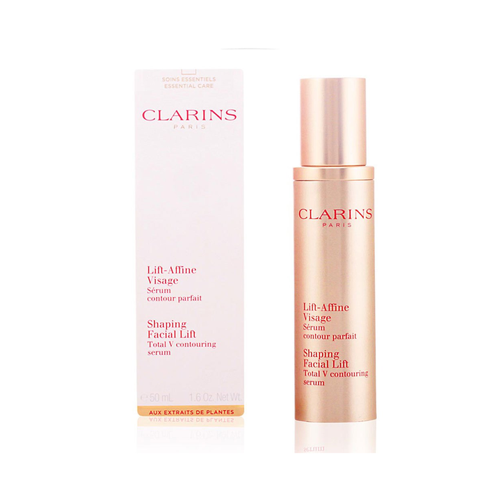 Clarins V Shaping Facial Lift Sérum 50 ml Clarins V Shaping Facial Lift Sérum 50 ml