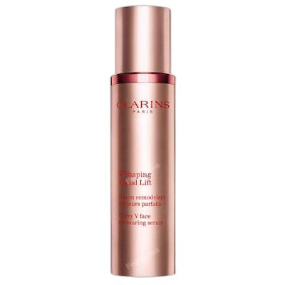 Clarins V Shaping Facial Lift Sérum 50 ml Clarins V Shaping Facial Lift Sérum 50 ml