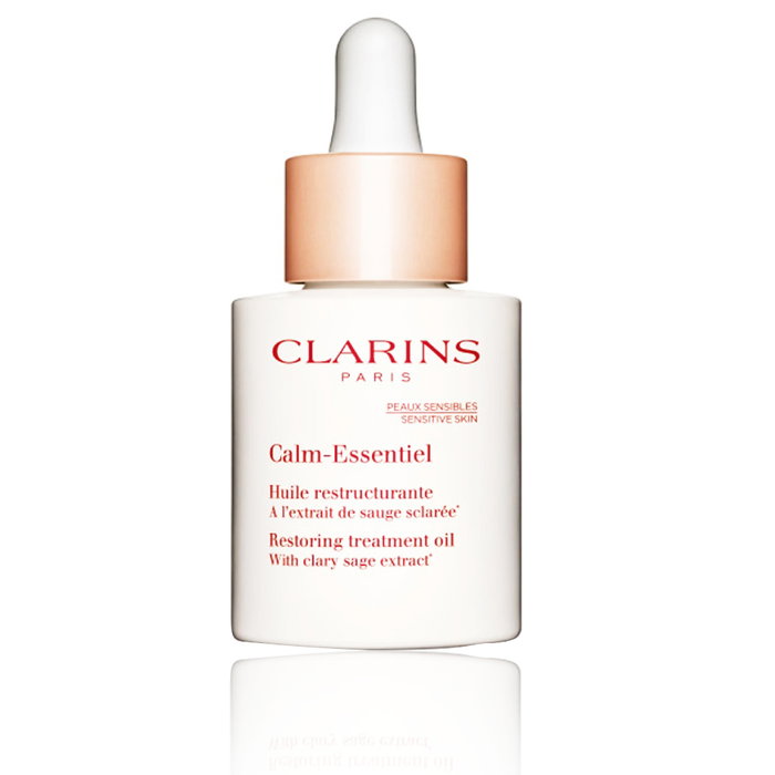 Clarins Calm Essentiel Aceite Reparador 30 ml