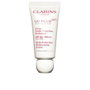 Clarins UV Plus Anti-Pollution SPF50 Protector Solar Facial Fluido-Crema - 30 ml