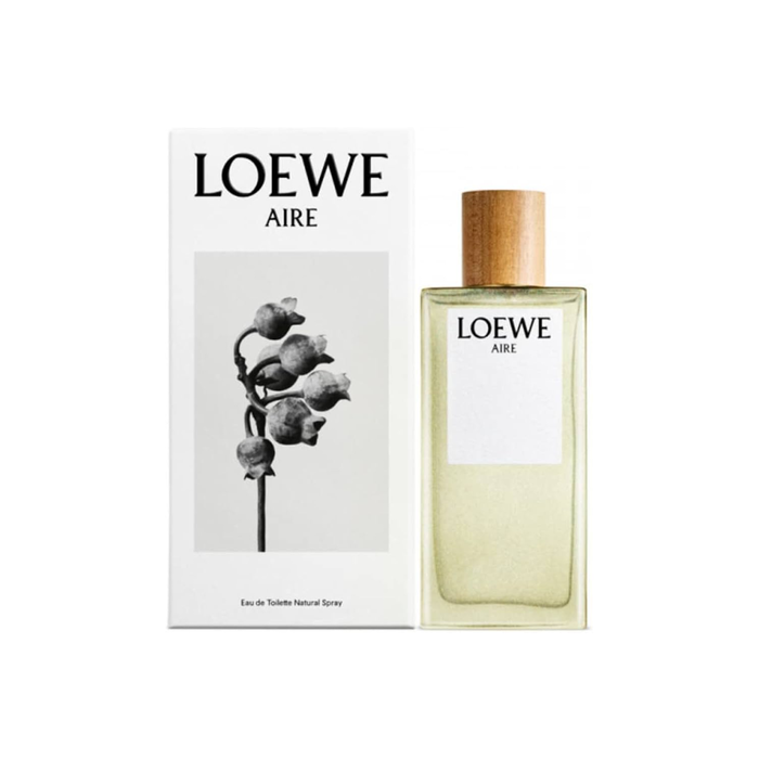 Loewe Aire Eau de Toilette 150 ml