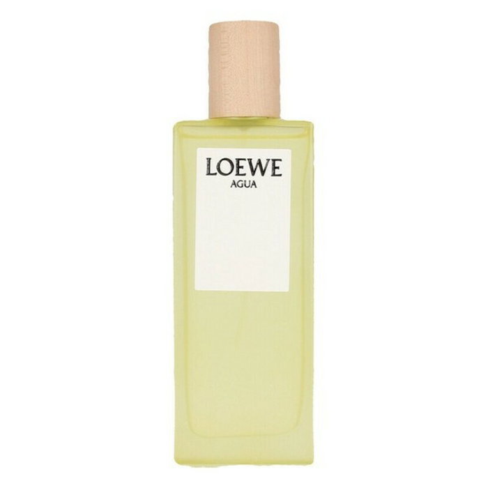 LOEWE Agua Eau de Toilette 50 ml LOEWE Agua Eau de Toilette 50 ml