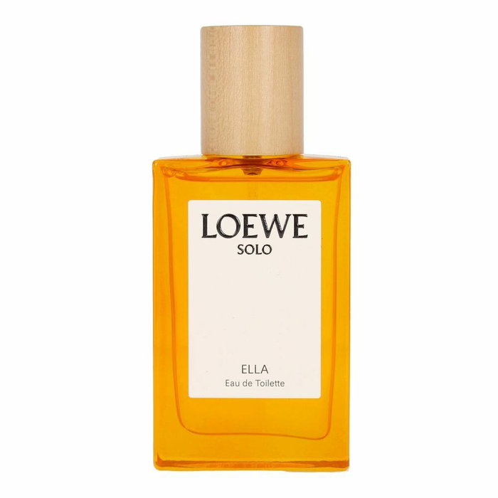 Loewe Solo Ella Eau de Toilette 30 ml Loewe Solo Ella Eau de Toilette 30 ml