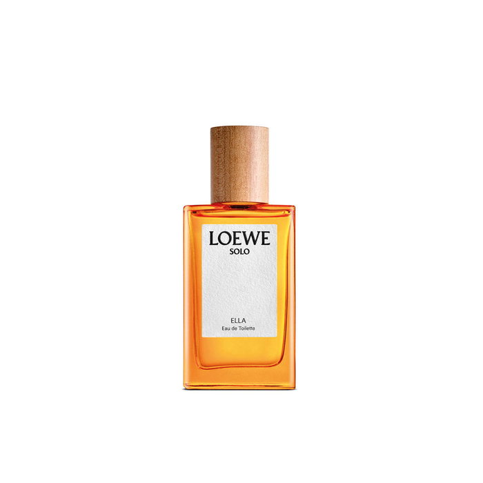 Loewe Solo Ella Eau de Toilette 30 ml Loewe Solo Ella Eau de Toilette 30 ml