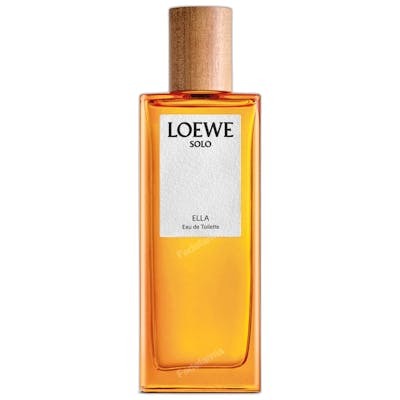 Loewe Solo Ella Eau de Toilette 30 ml Loewe Solo Ella Eau de Toilette 30 ml