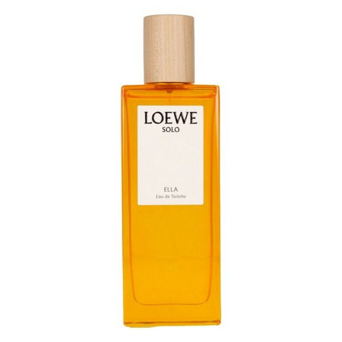 Loewe Solo Ella Eau de Toilette 50 ml