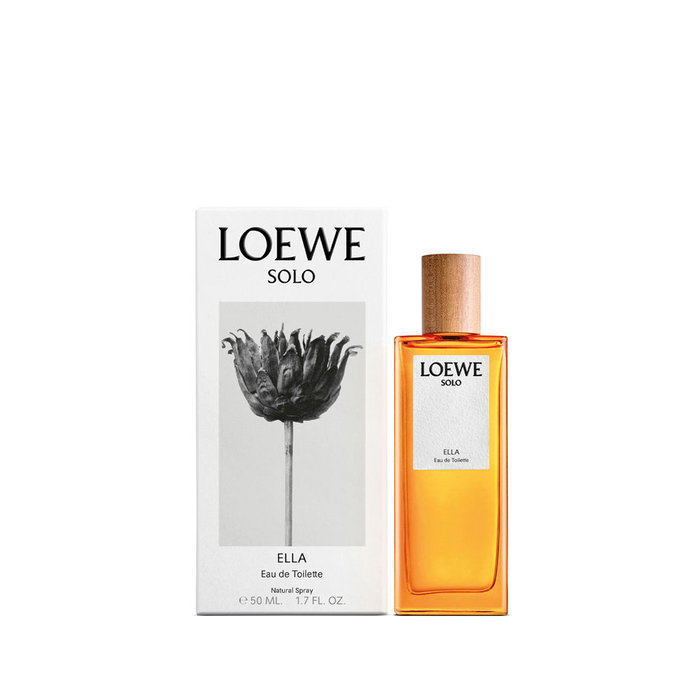 Loewe Solo Ella Eau de Toilette 50 ml