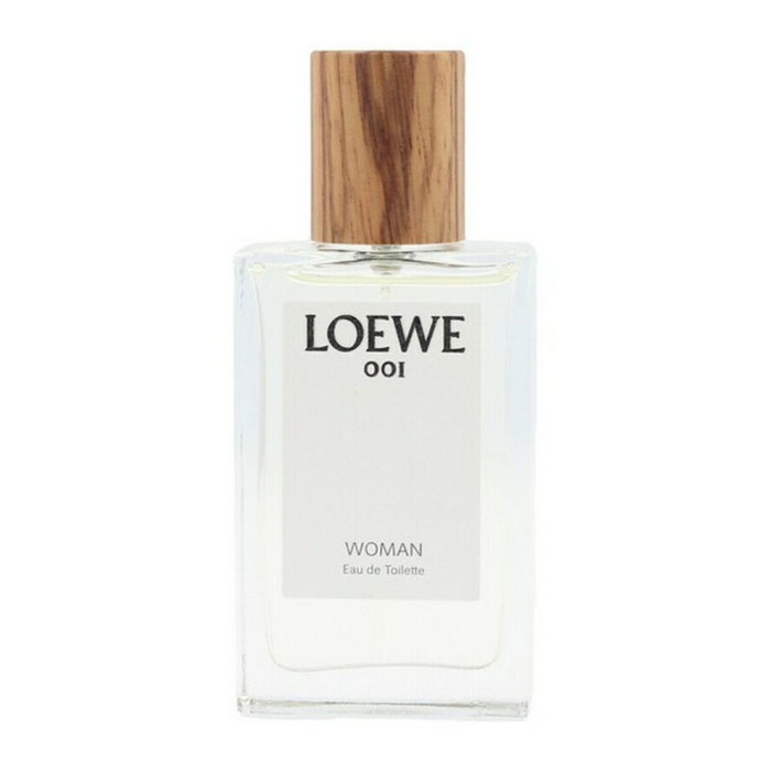 Loewe 001 Woman Eau de Toilette 30 ml Loewe 001 Woman Eau de Toilette 30 ml