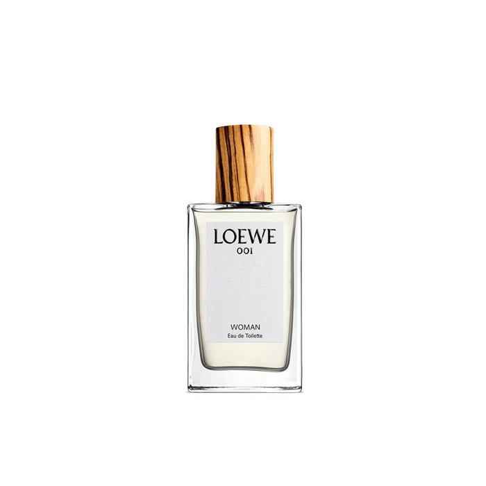 Loewe 001 Woman Eau de Toilette 30 ml Loewe 001 Woman Eau de Toilette 30 ml