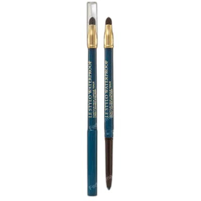 Lancôme Le Stylo Waterproof Delineador de Ojos Azure