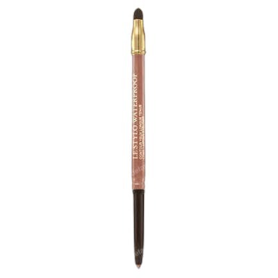 Lancôme Le Stylo Waterproof Delineador de Ojos Bronce Riche Lancôme Le Stylo Waterproof Delineador de Ojos Bronce Riche