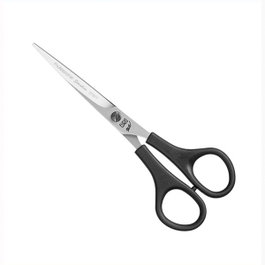 EuroStil Tijera Profesional Mango Plastico 6"