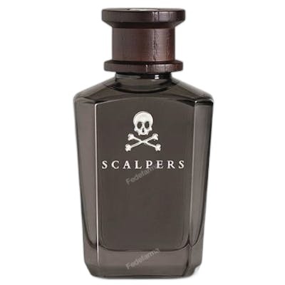 Scalpers THE CLUB Eau de Parfum 75 ml Scalpers THE CLUB Eau de Parfum 75 ml