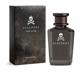 Scalpers The Club Eau de Parfum 75 ml