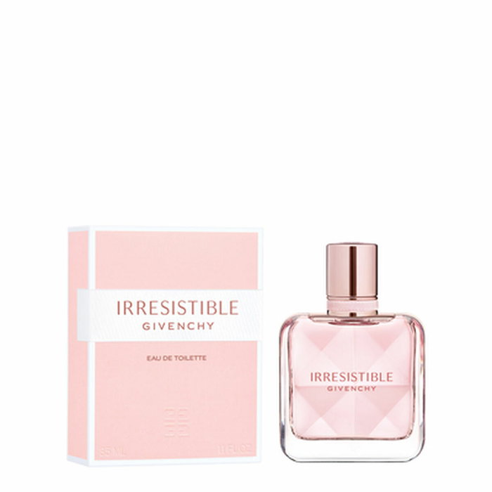Givenchy Irrésistible Eau de Toilette 35 ml