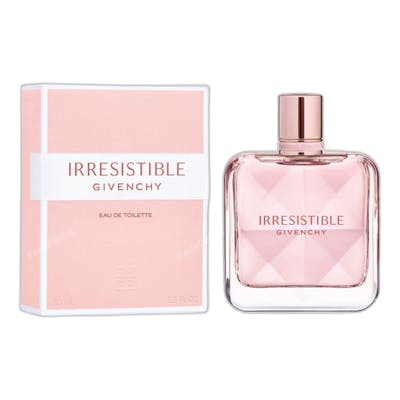 Givenchy Irrésistible Eau de Toilette 35 ml