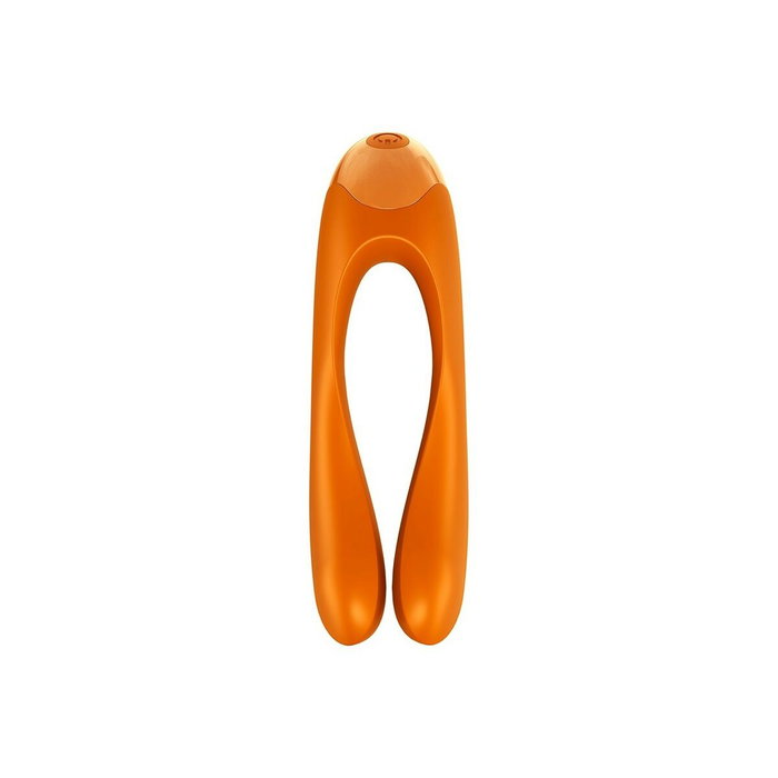 SATISFYER Candy Cane Vibrador de Dedo