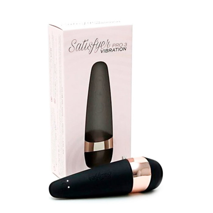 Satisfyer pro 3+