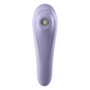 SATISFYER Dual Pleasure Vibrador de Aire con App y Bluetooth