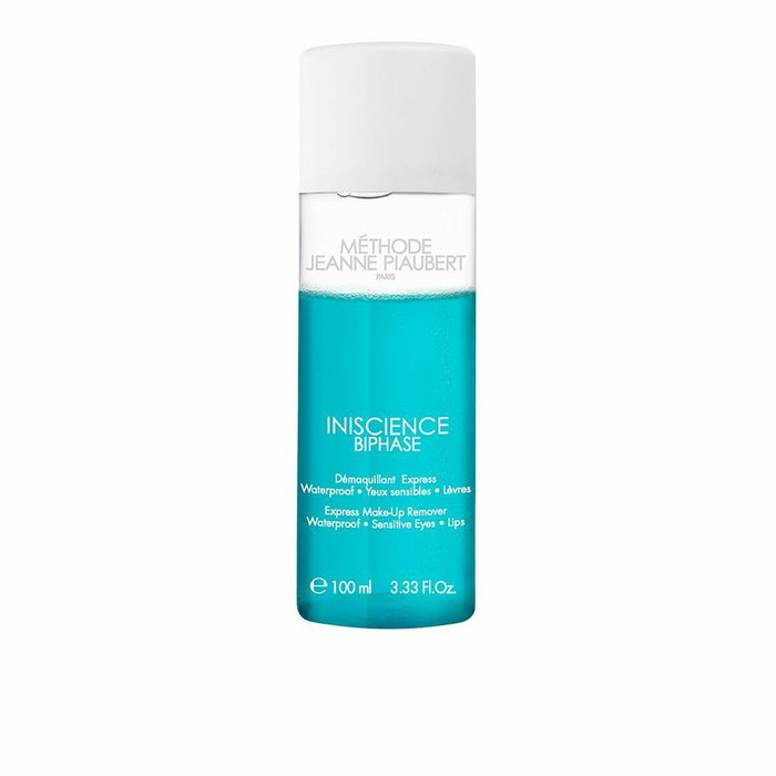 Méthode Jeanne Piaubert INISCIENCE bi-phase démaquillant yeux&lèvres 100 ml