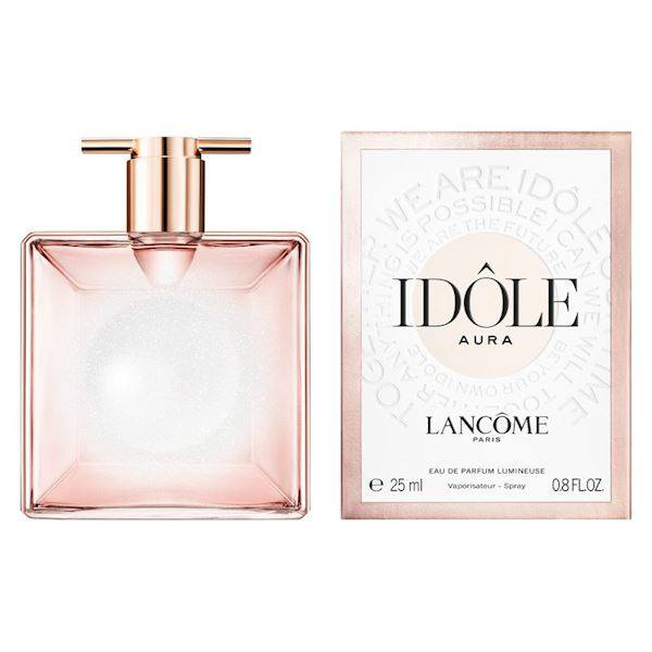 Lancôme Idôle Aura Eau de Parfum 25 ml