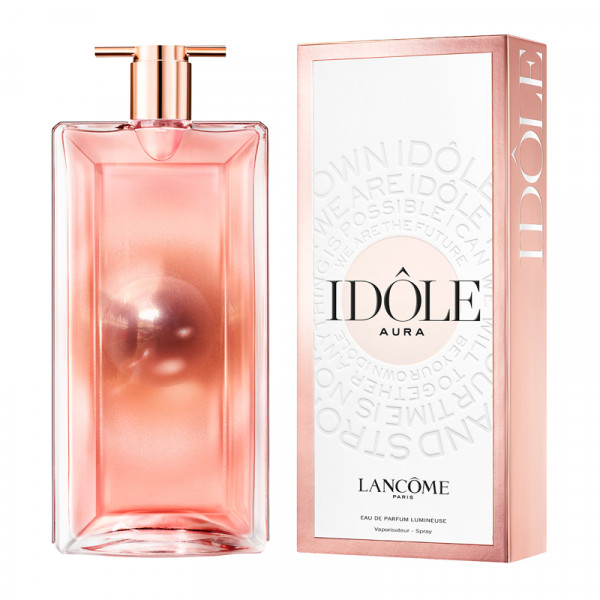 Lancôme Idôle Aura Eau de Parfum 100 ml Lancôme Idôle Aura Eau de Parfum 100 ml