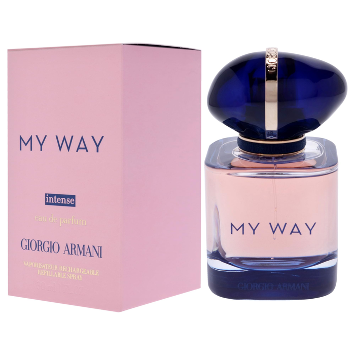 Giorgio Armani My Way Intense Eau de Parfum 30 ml